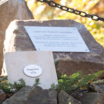 Otwarcie cmentarza wojennego na Manyłowej (fotogaleria) 4 - Polskie Radio Rzeszów Otwarcie cmentarza wojennego na Manyłowej (fotogaleria) - Polskie Radio Rzeszów