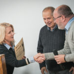 Przegląd Form Dziennikarskich naszej rozgłośni. Radiowy Anioł dla Anny Leśniewskiej - Polskie Radio Rzeszów