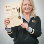 Przegląd Form Dziennikarskich naszej rozgłośni. Radiowy Anioł dla Anny Leśniewskiej - Polskie Radio Rzeszów