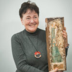 Przegląd Form Dziennikarskich naszej rozgłośni. Radiowy Anioł dla Anny Leśniewskiej - Polskie Radio Rzeszów