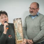 Przegląd Form Dziennikarskich naszej rozgłośni. Radiowy Anioł dla Anny Leśniewskiej - Polskie Radio Rzeszów