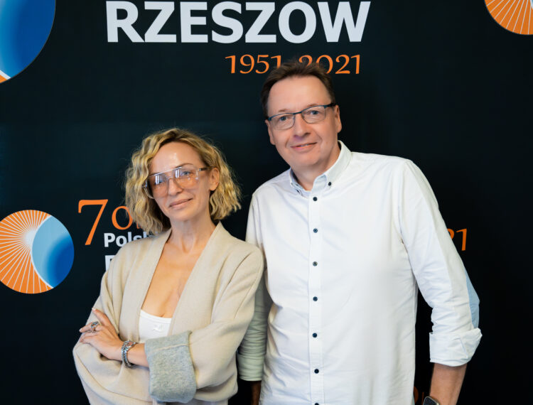 Anna Wyszkoni – „Chciałam oddać hołd artyście, który często był pomijany jako twórca i autor wielu znanych kompozycji”