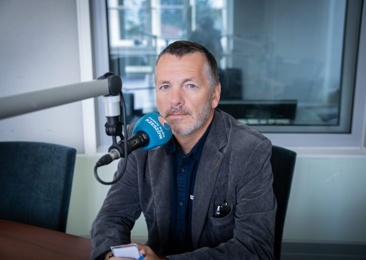 GOŚĆ DNIA. Możemy mówić już o wojnie regionalnej na Bliskim Wschodzie