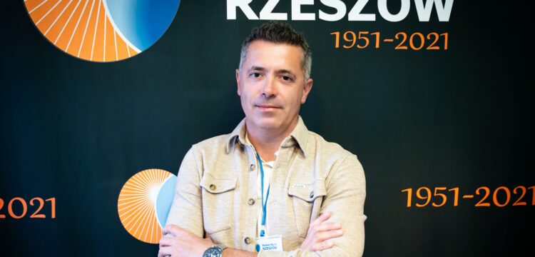 GOŚĆ DNIA. Będziemy współtworzyć turystyczną strategię Bieszczadów