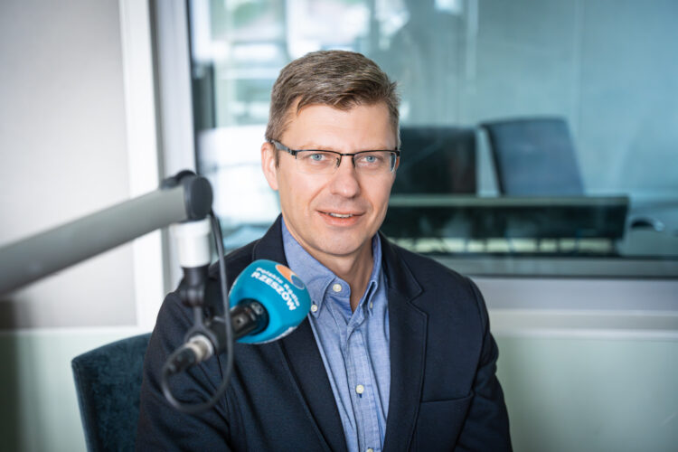 GOŚĆ DNIA. Podkarpaccy parlametarzyści przechodzą do PiS