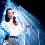 Muzyczna podróż z Joanną Jakubas (zdjęcia) 7 - Polskie Radio Rzeszów Muzyczna podróż z Joanną Jakubas (zdjęcia) - Polskie Radio Rzeszów