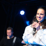 Muzyczna podróż z Joanną Jakubas (zdjęcia) 8 - Polskie Radio Rzeszów Muzyczna podróż z Joanną Jakubas (zdjęcia) - Polskie Radio Rzeszów