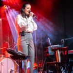 Muzyczna podróż z Joanną Jakubas (zdjęcia) 11 - Polskie Radio Rzeszów Muzyczna podróż z Joanną Jakubas (zdjęcia) - Polskie Radio Rzeszów