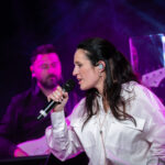 Muzyczna podróż z Joanną Jakubas (zdjęcia) 14 - Polskie Radio Rzeszów Muzyczna podróż z Joanną Jakubas (zdjęcia) - Polskie Radio Rzeszów