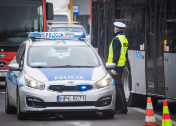 Zadbajmy o&nbsp;bezpieczny wyjazd we&nbsp;Wszystkich Świętych