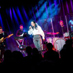 Muzyczna podróż z Joanną Jakubas (zdjęcia) 25 - Polskie Radio Rzeszów Muzyczna podróż z Joanną Jakubas (zdjęcia) - Polskie Radio Rzeszów