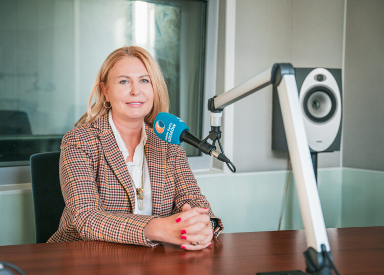 Łukacijewska o aborcji: Mam świadomość, że Polki oczekują zdecydowanych działań