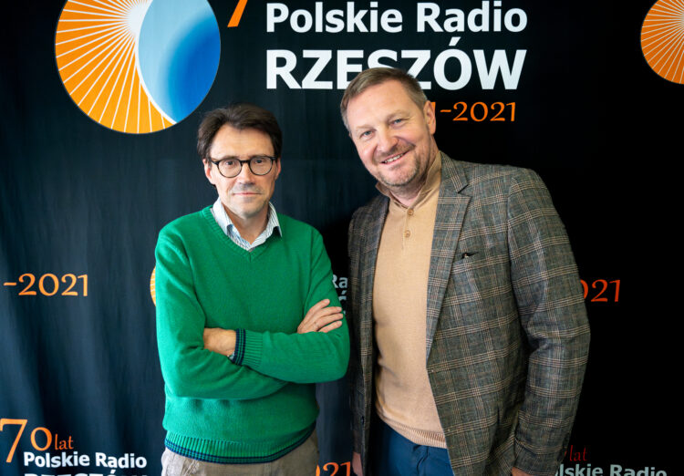 Sztuka bycia aktorem