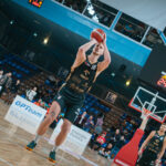 Koszykówka. W historycznych derbach górą Resovia (zdjęcia) - Polskie Radio Rzeszów