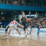 Koszykówka. W historycznych derbach górą Resovia (zdjęcia) - Polskie Radio Rzeszów