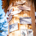 Otwarcie cmentarza wojennego na Manyłowej (fotogaleria) 5 - Polskie Radio Rzeszów Otwarcie cmentarza wojennego na Manyłowej (fotogaleria) - Polskie Radio Rzeszów