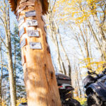 Otwarcie cmentarza wojennego na Manyłowej (fotogaleria) 18 - Polskie Radio Rzeszów Otwarcie cmentarza wojennego na Manyłowej (fotogaleria) - Polskie Radio Rzeszów