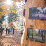 Otwarcie cmentarza wojennego na Manyłowej (fotogaleria) 20 - Polskie Radio Rzeszów Otwarcie cmentarza wojennego na Manyłowej (fotogaleria) - Polskie Radio Rzeszów