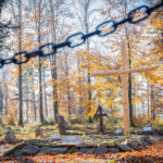 Otwarcie cmentarza wojennego na Manyłowej (fotogaleria) 24 - Polskie Radio Rzeszów Otwarcie cmentarza wojennego na Manyłowej (fotogaleria) - Polskie Radio Rzeszów