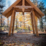 Otwarcie cmentarza wojennego na Manyłowej (fotogaleria) 25 - Polskie Radio Rzeszów Otwarcie cmentarza wojennego na Manyłowej (fotogaleria) - Polskie Radio Rzeszów