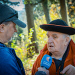 Otwarcie cmentarza wojennego na Manyłowej (fotogaleria) 6 - Polskie Radio Rzeszów Otwarcie cmentarza wojennego na Manyłowej (fotogaleria) - Polskie Radio Rzeszów