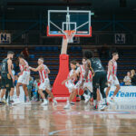 Koszykówka. W historycznych derbach górą Resovia (zdjęcia) - Polskie Radio Rzeszów