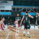 Koszykówka. W historycznych derbach górą Resovia (zdjęcia) - Polskie Radio Rzeszów