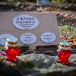 Otwarcie cmentarza wojennego na Manyłowej (fotogaleria) 28 - Polskie Radio Rzeszów Otwarcie cmentarza wojennego na Manyłowej (fotogaleria) - Polskie Radio Rzeszów