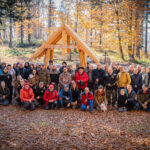 Otwarcie cmentarza wojennego na Manyłowej (fotogaleria) 35 - Polskie Radio Rzeszów Otwarcie cmentarza wojennego na Manyłowej (fotogaleria) - Polskie Radio Rzeszów