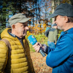 Otwarcie cmentarza wojennego na Manyłowej (fotogaleria) 19 - Polskie Radio Rzeszów Otwarcie cmentarza wojennego na Manyłowej (fotogaleria) - Polskie Radio Rzeszów