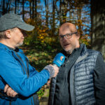 Otwarcie cmentarza wojennego na Manyłowej (fotogaleria) 12 - Polskie Radio Rzeszów Otwarcie cmentarza wojennego na Manyłowej (fotogaleria) - Polskie Radio Rzeszów