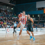 Koszykówka. W historycznych derbach górą Resovia (zdjęcia) - Polskie Radio Rzeszów