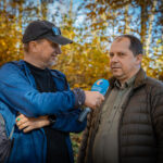 Otwarcie cmentarza wojennego na Manyłowej (fotogaleria) 34 - Polskie Radio Rzeszów Otwarcie cmentarza wojennego na Manyłowej (fotogaleria) - Polskie Radio Rzeszów