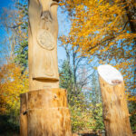 Otwarcie cmentarza wojennego na Manyłowej (fotogaleria) 32 - Polskie Radio Rzeszów Otwarcie cmentarza wojennego na Manyłowej (fotogaleria) - Polskie Radio Rzeszów