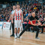 Koszykówka. W historycznych derbach górą Resovia (zdjęcia) - Polskie Radio Rzeszów