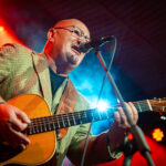 Koncert Bractwa Wiecznego Natchnienia w Polskim Radiu Rzeszów (zdjęcia) - Polskie Radio Rzeszów