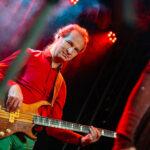 Koncert Bractwa Wiecznego Natchnienia w Polskim Radiu Rzeszów (zdjęcia) - Polskie Radio Rzeszów