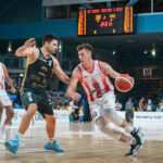 Koszykówka. W historycznych derbach górą Resovia (zdjęcia) - Polskie Radio Rzeszów