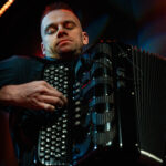 Koncert Bractwa Wiecznego Natchnienia w Polskim Radiu Rzeszów (zdjęcia) - Polskie Radio Rzeszów