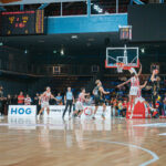 Koszykówka. W historycznych derbach górą Resovia (zdjęcia) - Polskie Radio Rzeszów