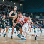 Koszykówka. W historycznych derbach górą Resovia (zdjęcia) - Polskie Radio Rzeszów