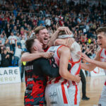 Koszykówka. W historycznych derbach górą Resovia (zdjęcia) - Polskie Radio Rzeszów