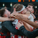 Koszykówka. W historycznych derbach górą Resovia (zdjęcia) - Polskie Radio Rzeszów