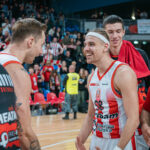 Koszykówka. W historycznych derbach górą Resovia (zdjęcia) - Polskie Radio Rzeszów