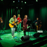 Koncert Bractwa Wiecznego Natchnienia w Polskim Radiu Rzeszów (zdjęcia) - Polskie Radio Rzeszów