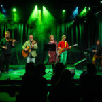 Koncert Bractwa Wiecznego Natchnienia w Polskim Radiu Rzeszów (zdjęcia) - Polskie Radio Rzeszów