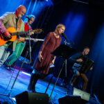 Koncert Bractwa Wiecznego Natchnienia w Polskim Radiu Rzeszów (zdjęcia) - Polskie Radio Rzeszów