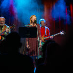 Koncert Bractwa Wiecznego Natchnienia w Polskim Radiu Rzeszów (zdjęcia) - Polskie Radio Rzeszów