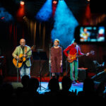 Koncert Bractwa Wiecznego Natchnienia w Polskim Radiu Rzeszów (zdjęcia) - Polskie Radio Rzeszów