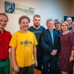 Koncert Bractwa Wiecznego Natchnienia w Polskim Radiu Rzeszów (zdjęcia) - Polskie Radio Rzeszów